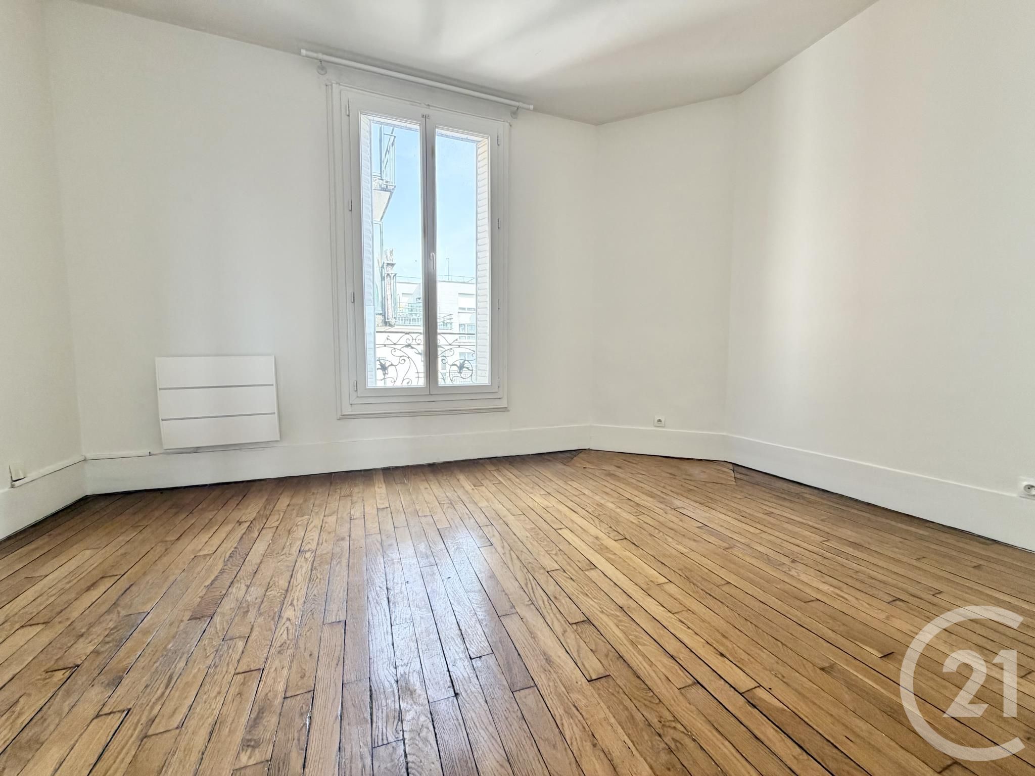 Appartement Avenue du Président Wilson à Saint-Denis