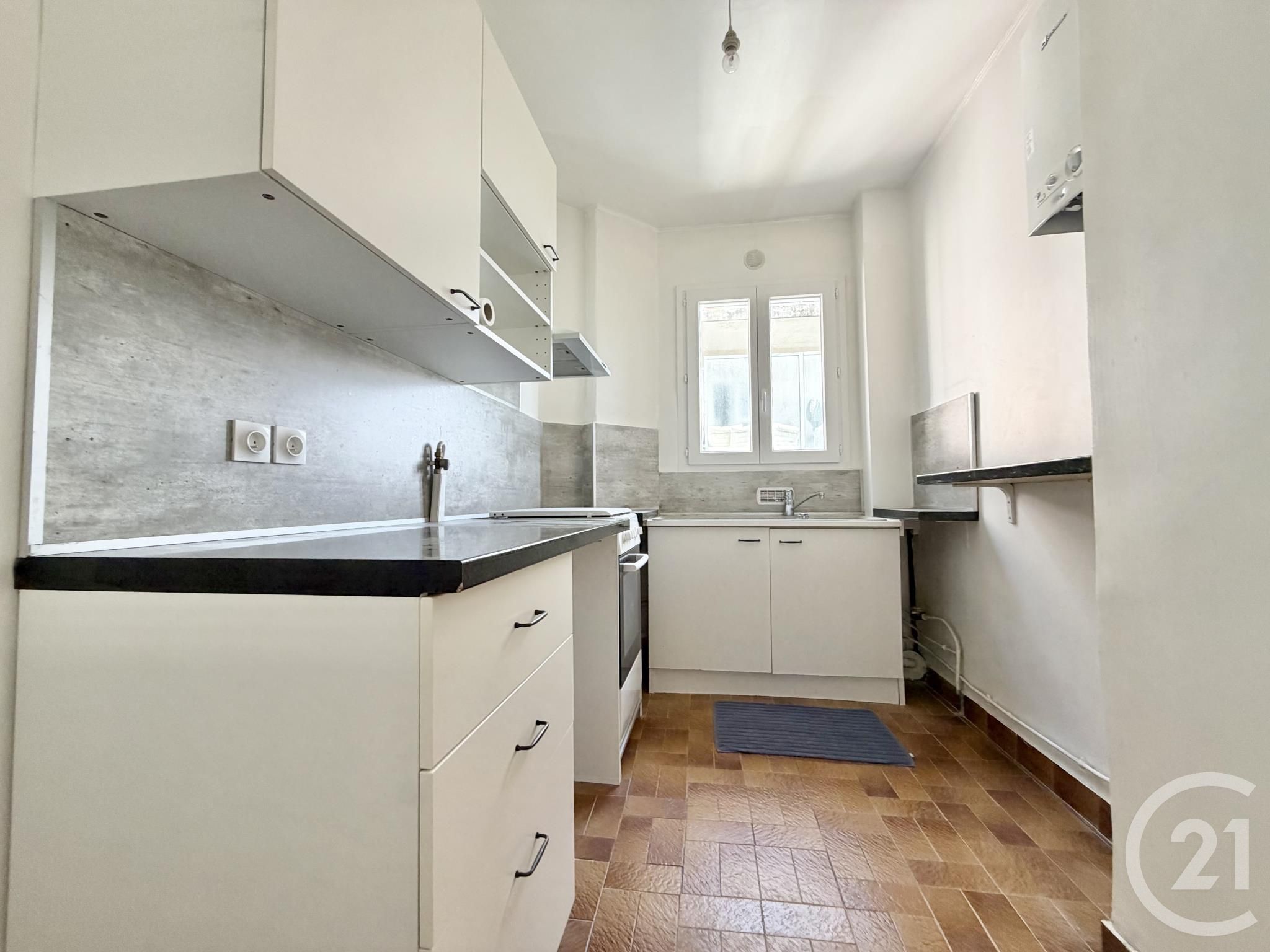 Appartement Avenue du Président Wilson à Saint-Denis