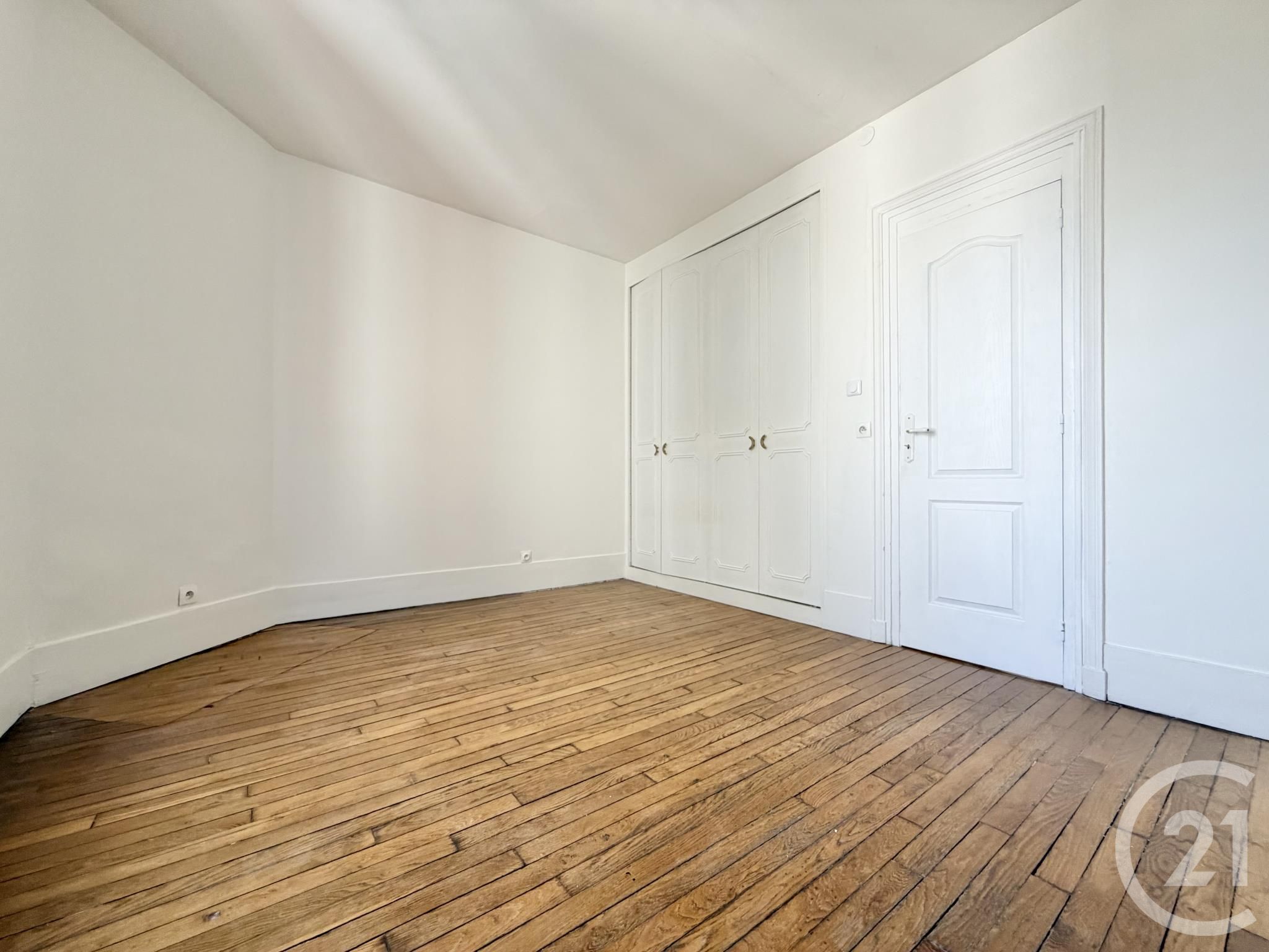Appartement Avenue du Président Wilson à Saint-Denis