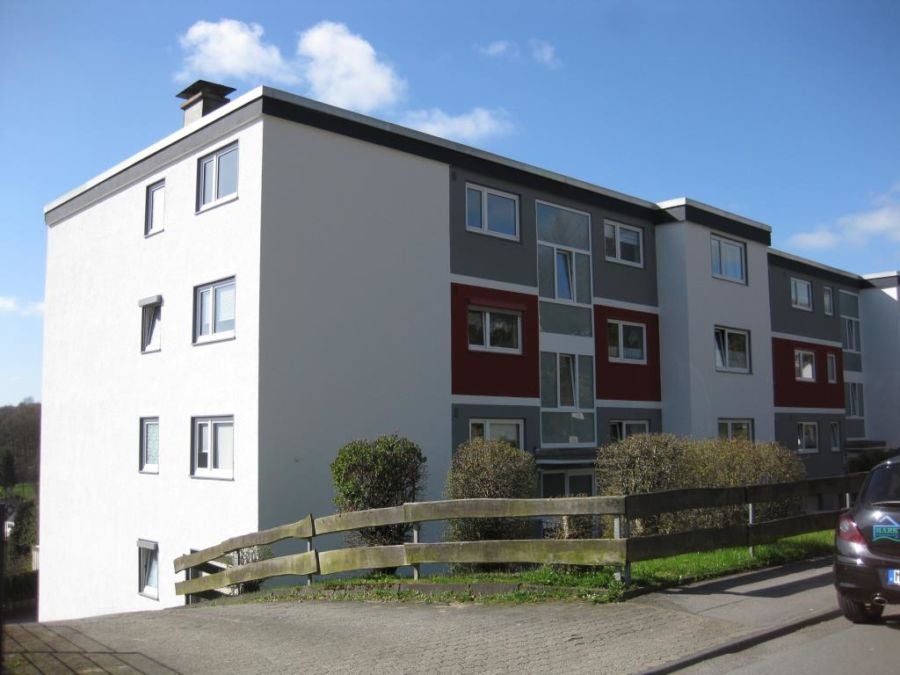 Wohnung An den Husareneichen in Lüdenscheid