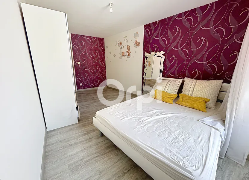 Appartement Rue de Gournay à Corbeil-Essonnes