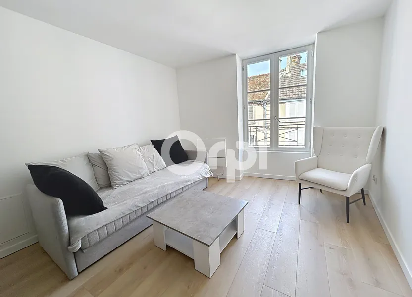 Appartement Rue de Gournay à Corbeil-Essonnes