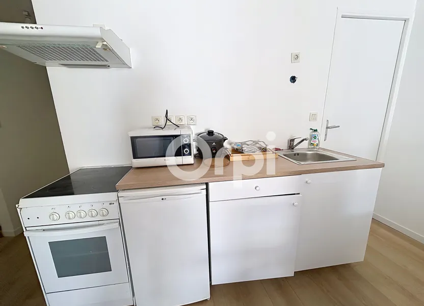 Appartement Rue de Gournay à Corbeil-Essonnes