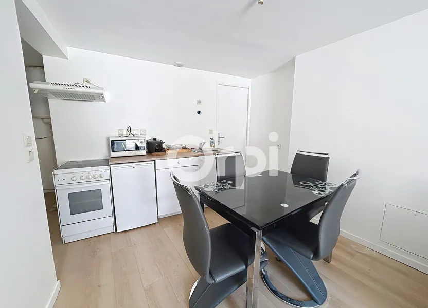 Appartement Rue de Gournay à Corbeil-Essonnes