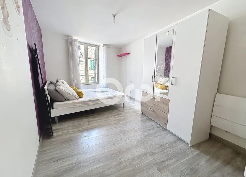 Appartement Rue de Gournay à Corbeil-Essonnes