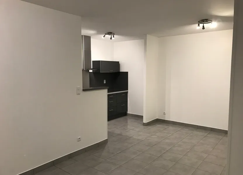 Appartement Cours du 14 Juillet à Langon
