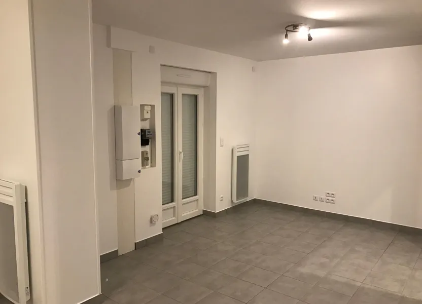 Appartement Cours du 14 Juillet à Langon