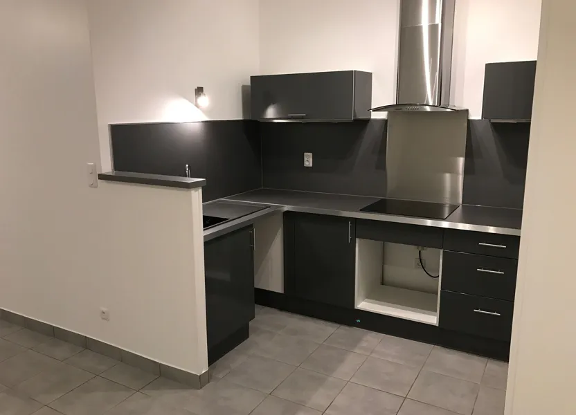 Appartement Cours du 14 Juillet à Langon