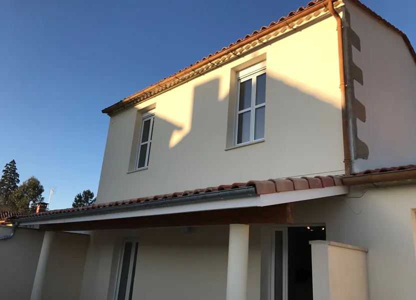 Flat Cours du 14 Juillet in Langon