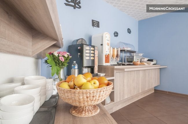 Appartement Rue Garibaldi à Narbonne