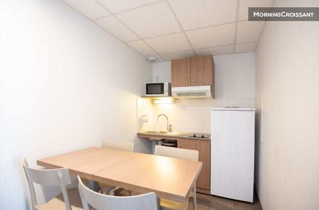 Appartement Rue Garibaldi à Narbonne