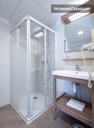 Appartement Rue Garibaldi à Narbonne
