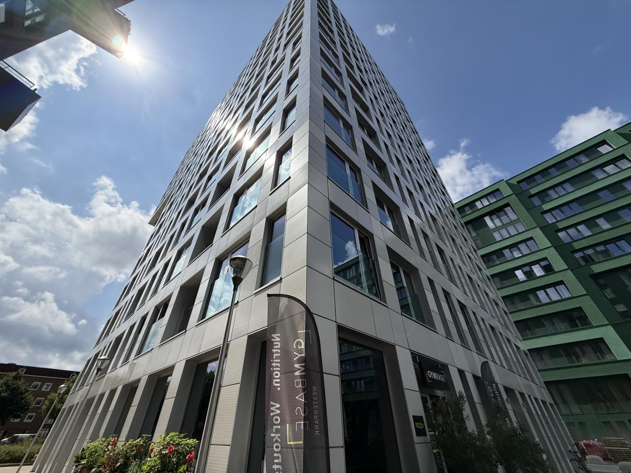 Appartement Haarlemmerweg 1118 in Amsterdam