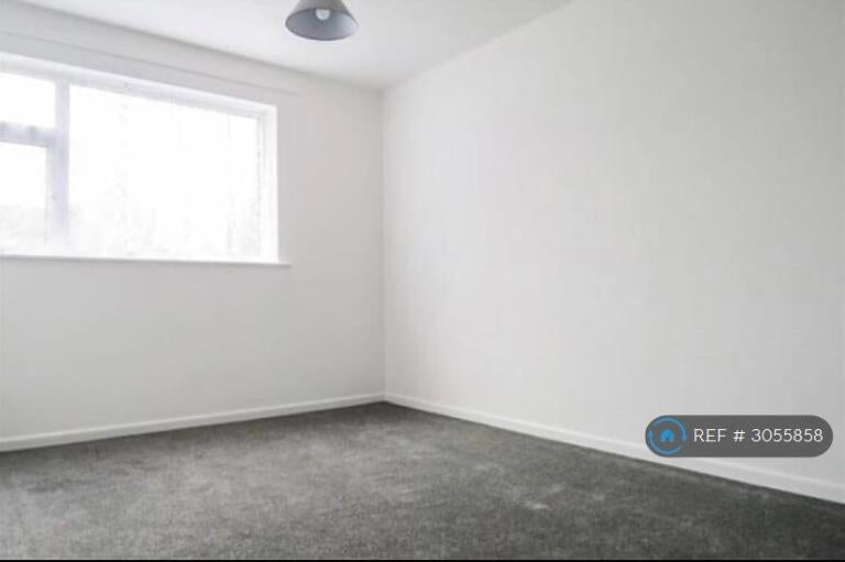 Flat Saffron Court in Biggleswade