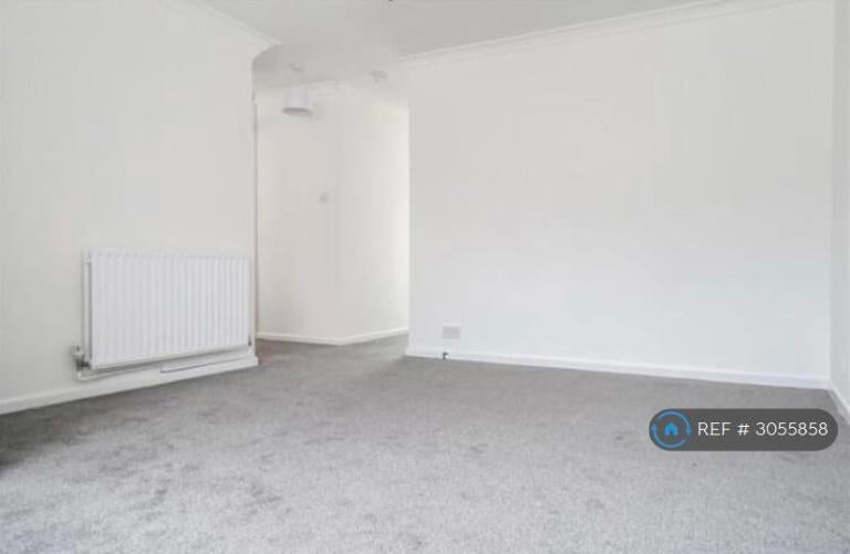 Flat Saffron Court in Biggleswade