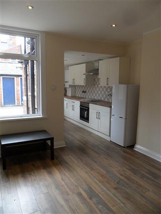 Room Laceby Street in Lincoln