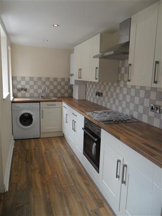 Room Laceby Street in Lincoln