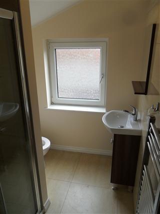 Room Laceby Street in Lincoln