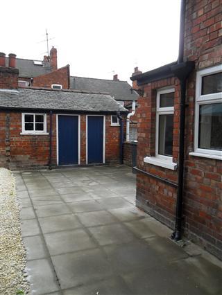 Room Laceby Street in Lincoln