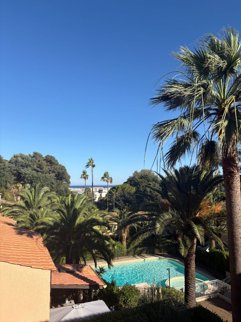 Appartement Avenue de la Gaude à Cagnes-sur-Mer