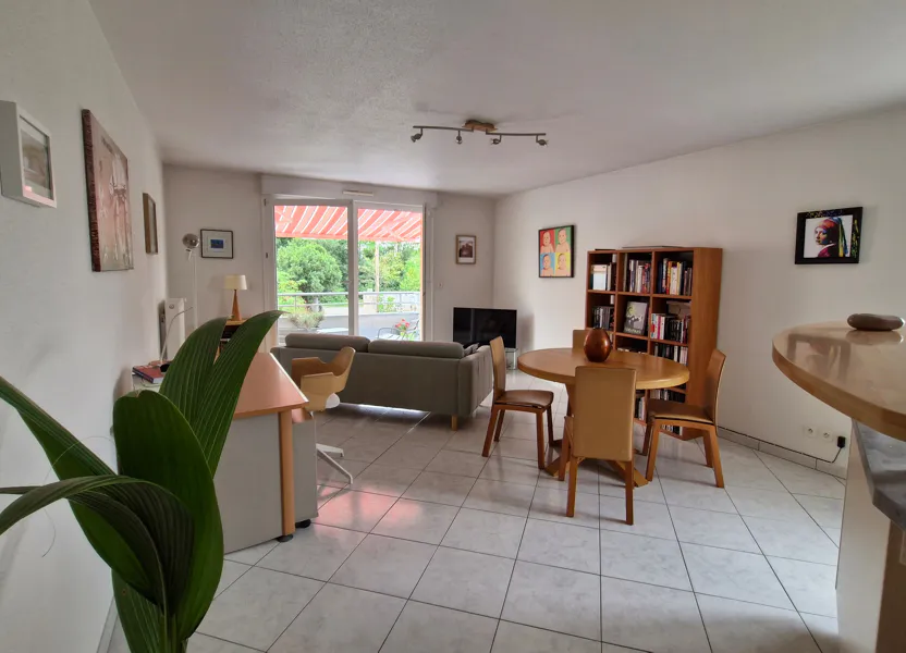 Appartement Faubourg Saint-Martin à Ensisheim