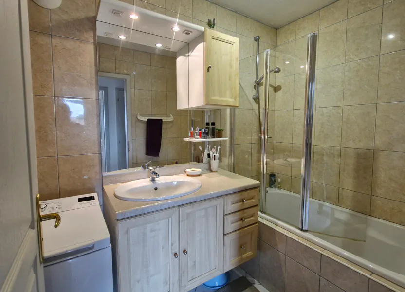 Appartement Faubourg Saint-Martin à Ensisheim