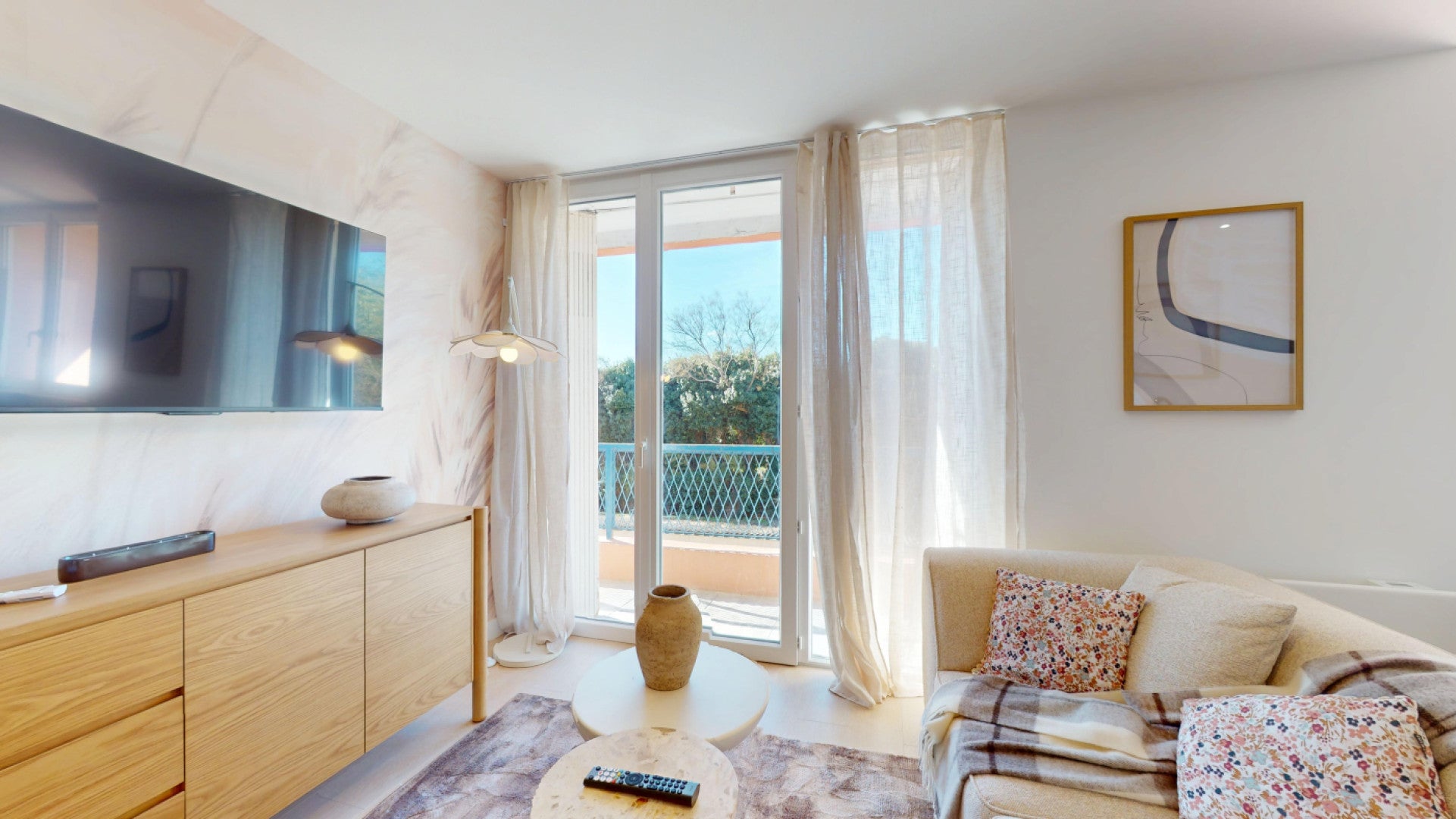 Appartement Rue Émile Gaboriau à Montpellier