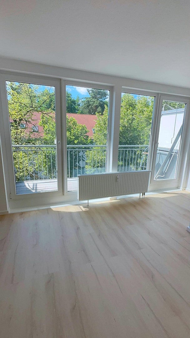 Wohnung Brandenburgische Straße in Zossen