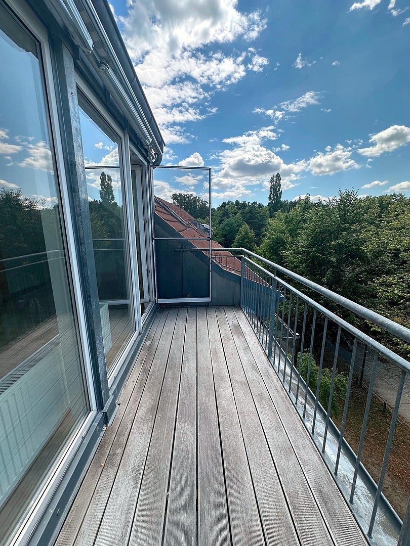 Wohnung Brandenburgische Straße in Zossen