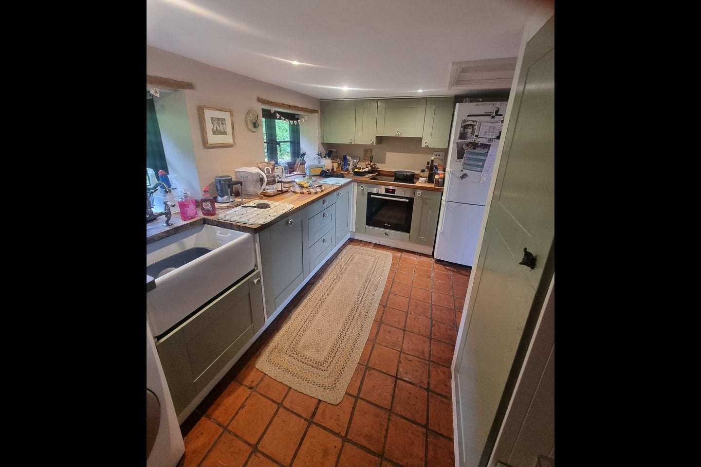 House Sheasby Close in Sixpenny Handley