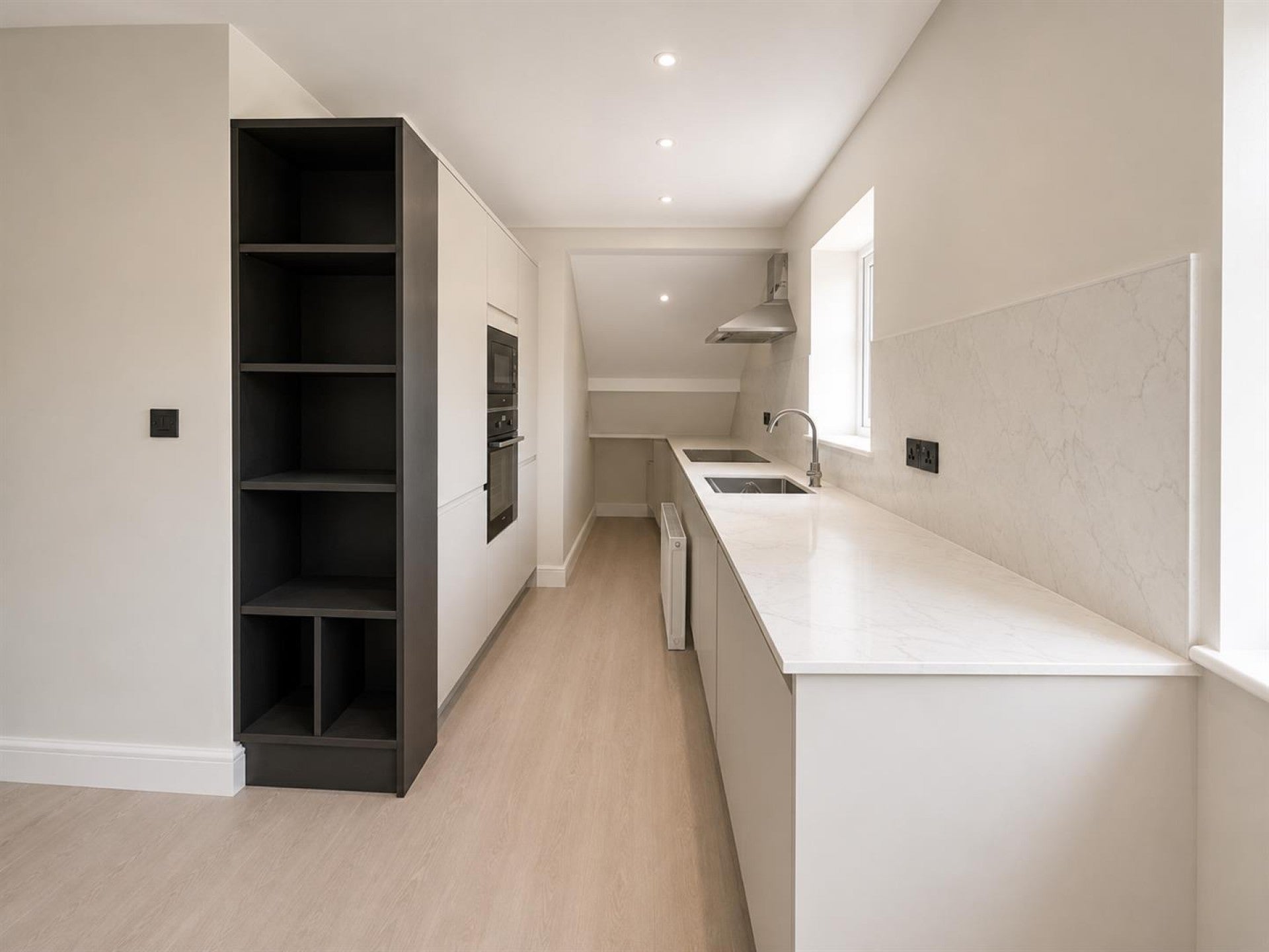 Flat Gladville Drive in Cheadle