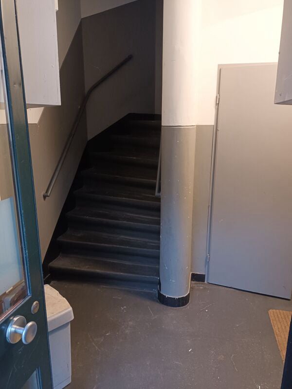 appartement te huur in Amsterdam