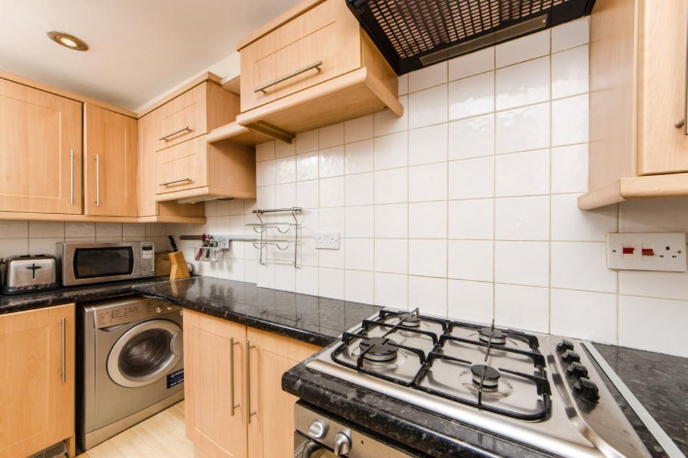 Flat Westbourne Terrace in City of Westminster