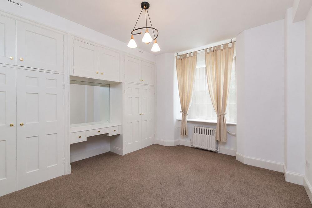 Flat Westbourne Terrace in City of Westminster