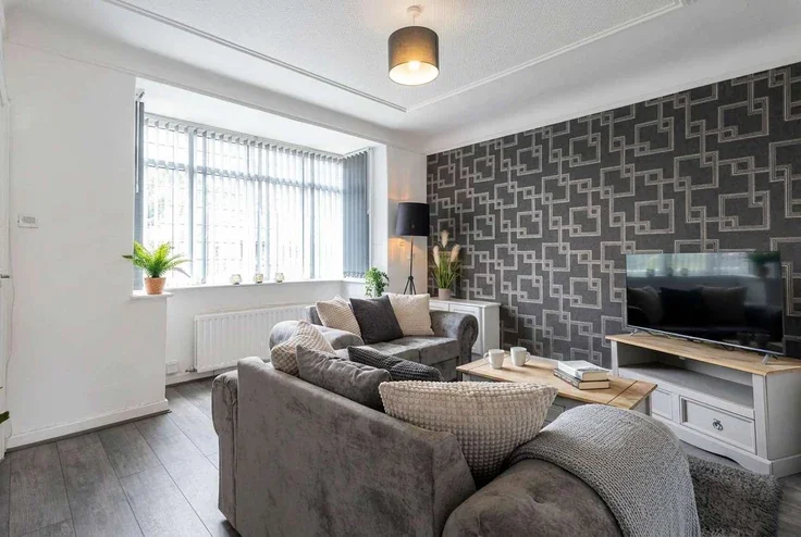 Flat Fleet Lane in Earlestown