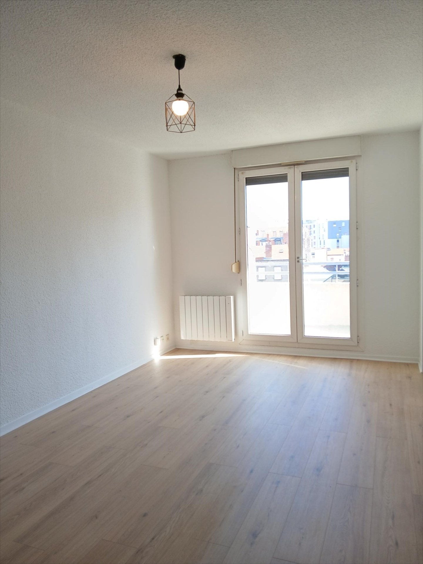 Flat Avenue de Grande-Bretagne in Clermont-Ferrand