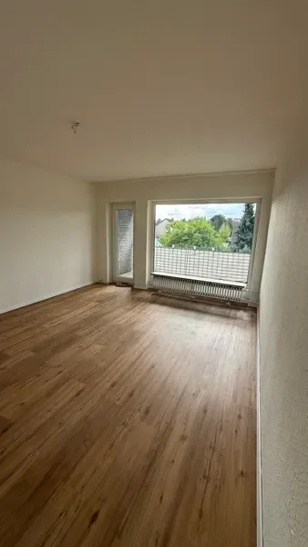 Wohnung Römerstraße in Moers
