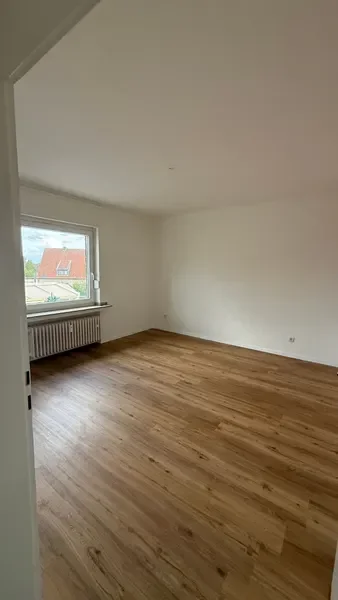 Wohnung Römerstraße in Moers