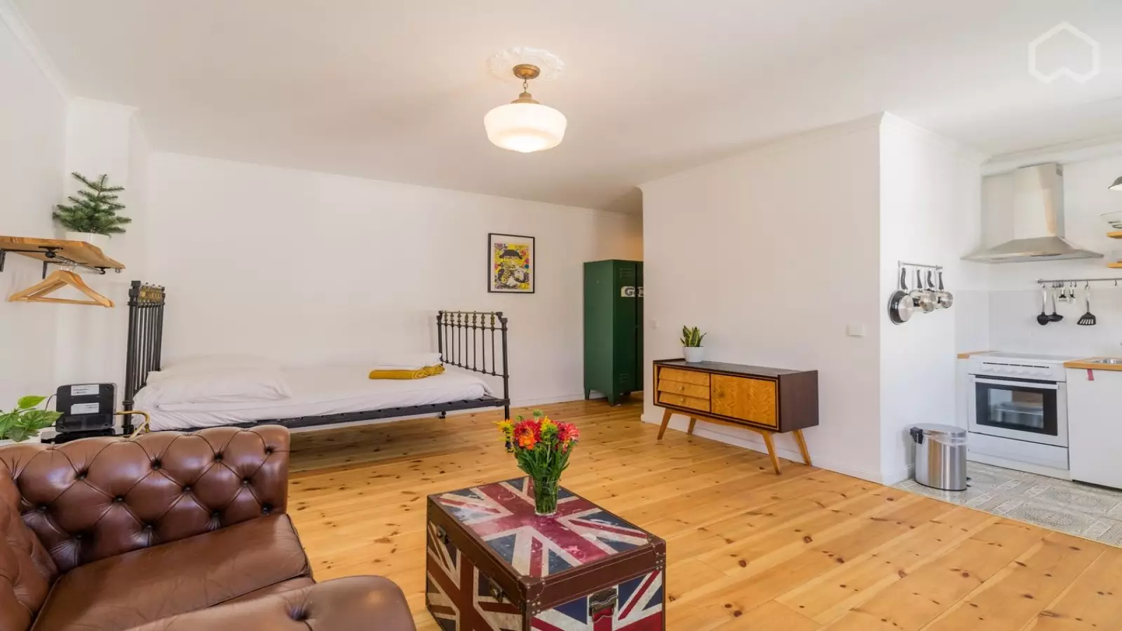 Wohnung Graefestraße in Berlin