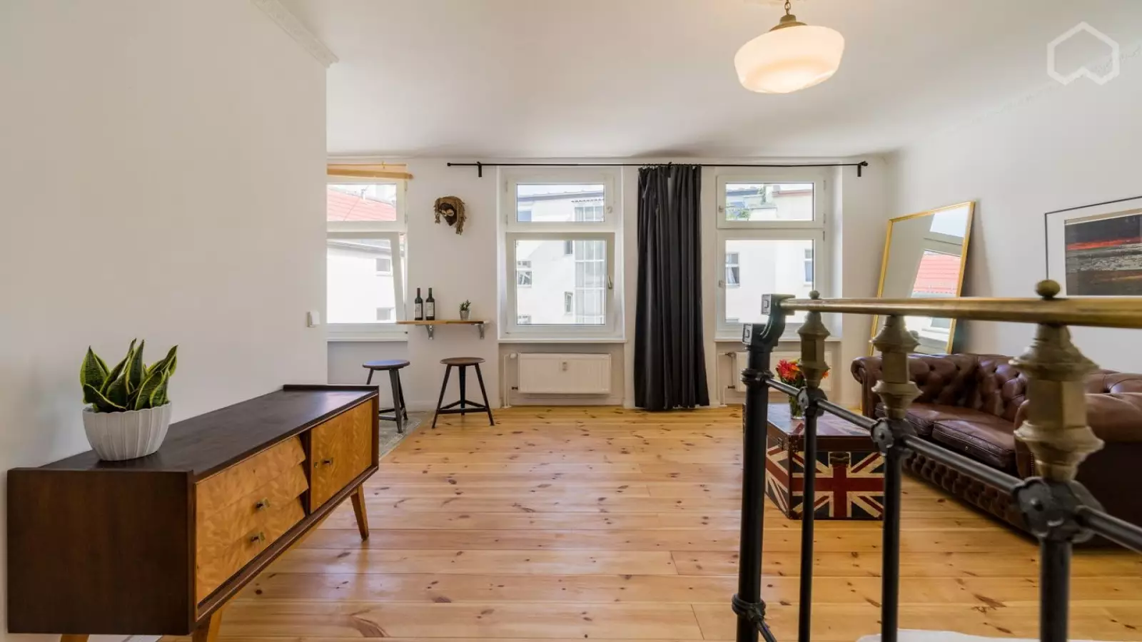 Wohnung Graefestraße in Berlin