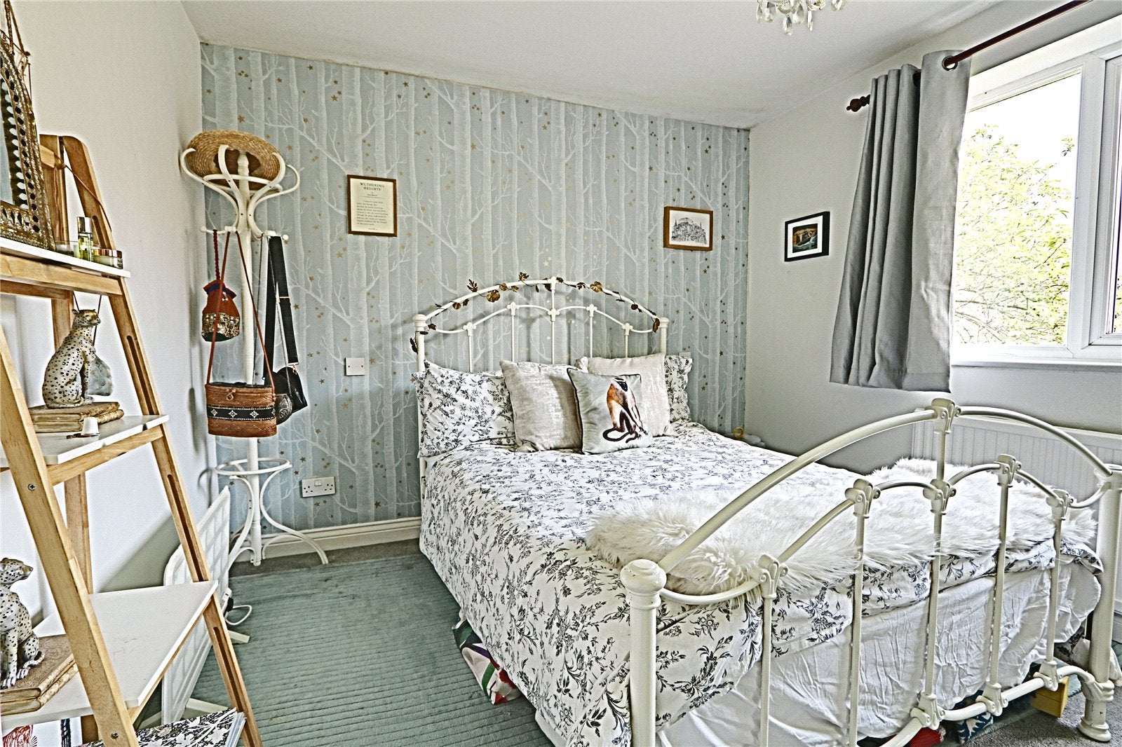 Flat Cranston Close in Greater London