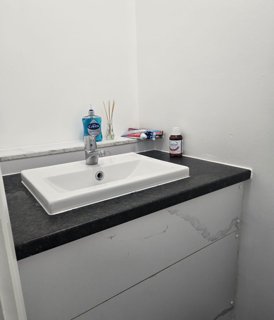 House Silver Birch Close in Greater London