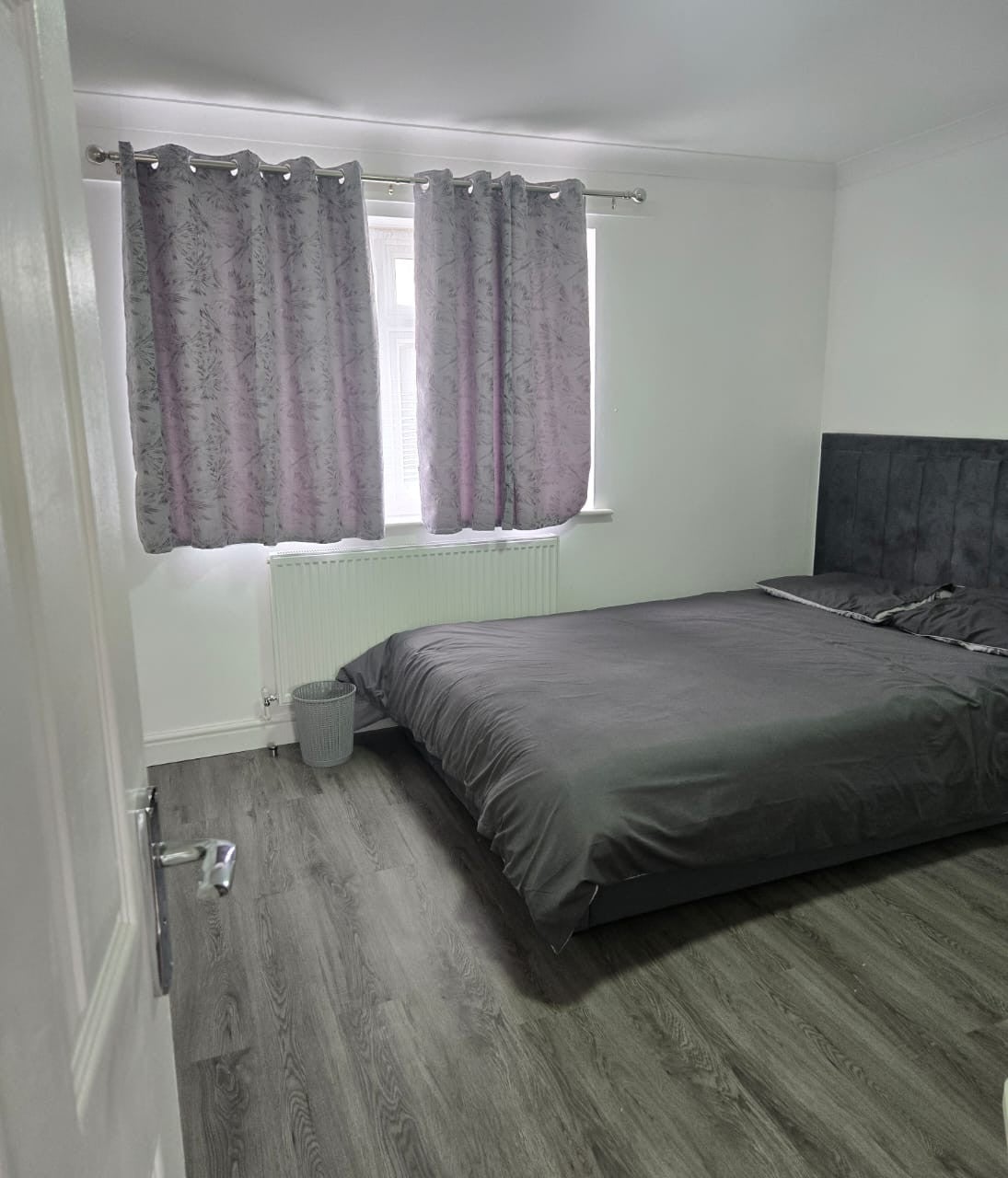 House Silver Birch Close in Greater London