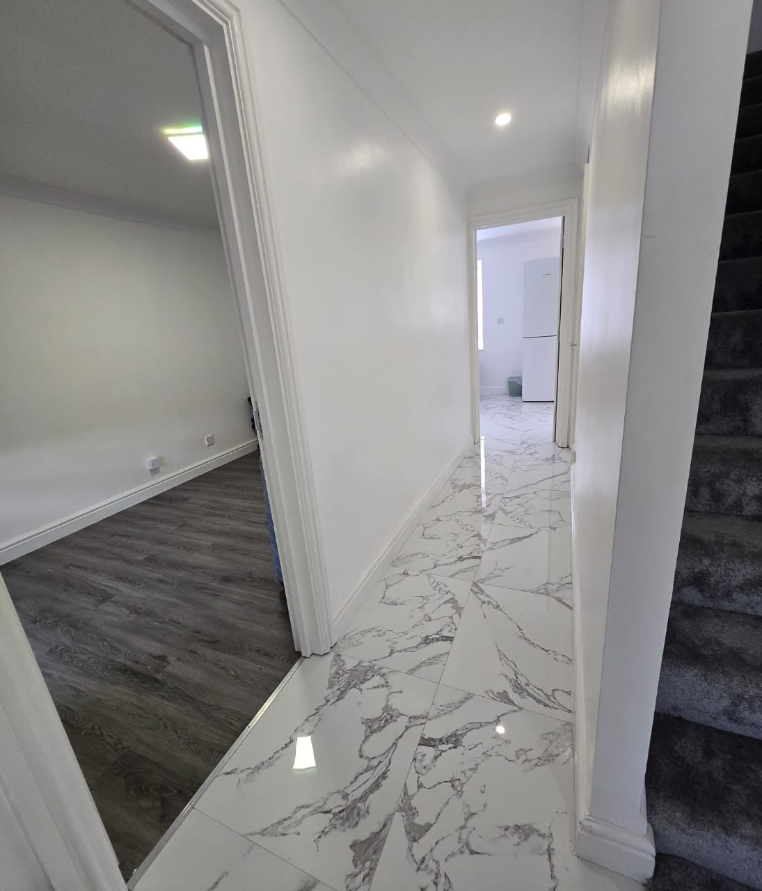 House Silver Birch Close in Greater London