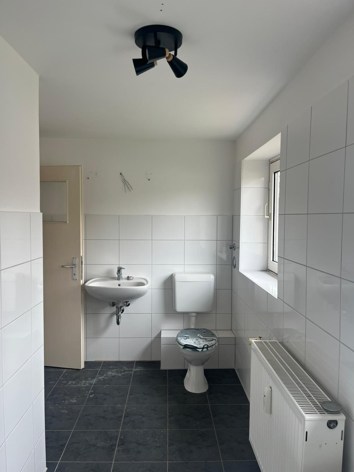 Haus Kälberanger in Salzgitter