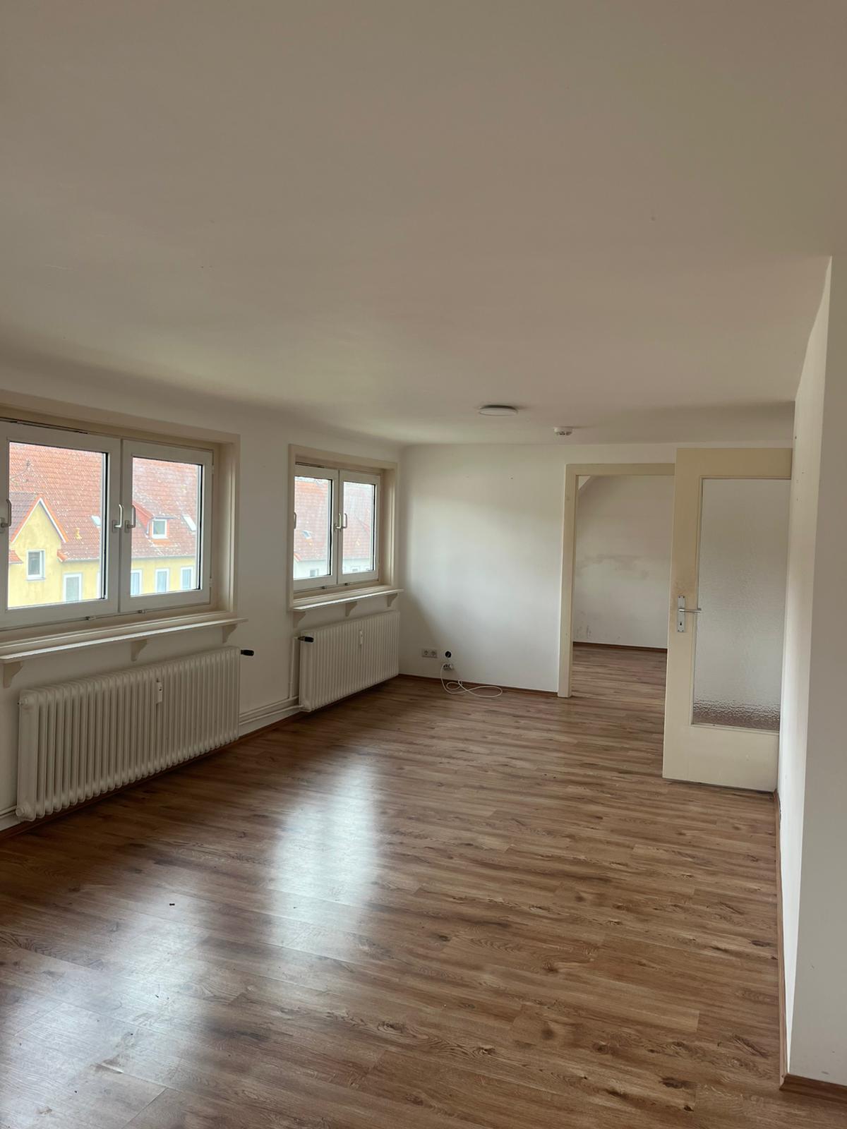 Haus Kälberanger in Salzgitter