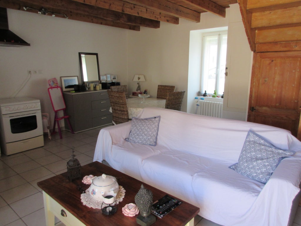 Maison Rue Allenou à Pordic