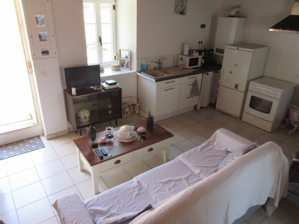 Maison Rue Allenou à Pordic