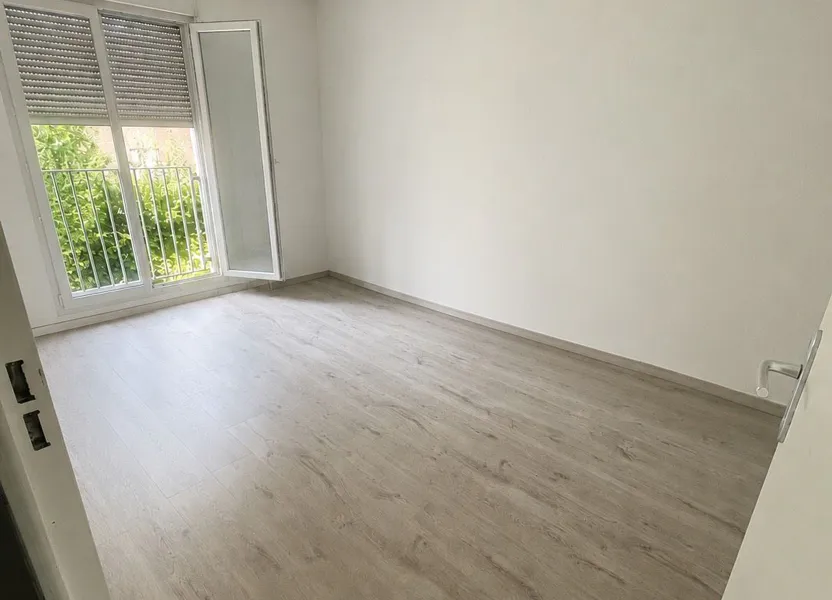 Appartement Boulevard Antonin Lassalle à Villefranche-sur-Saône