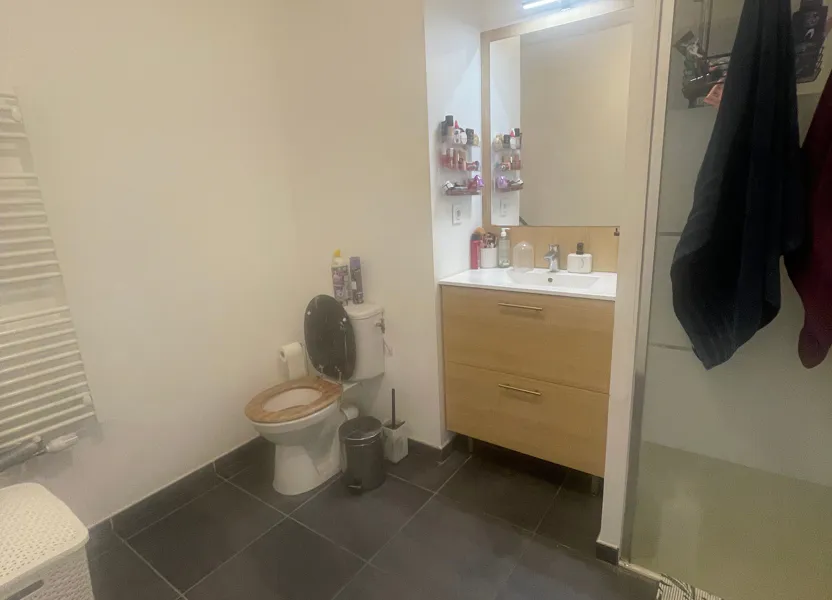 Appartement Boulevard Antonin Lassalle à Villefranche-sur-Saône